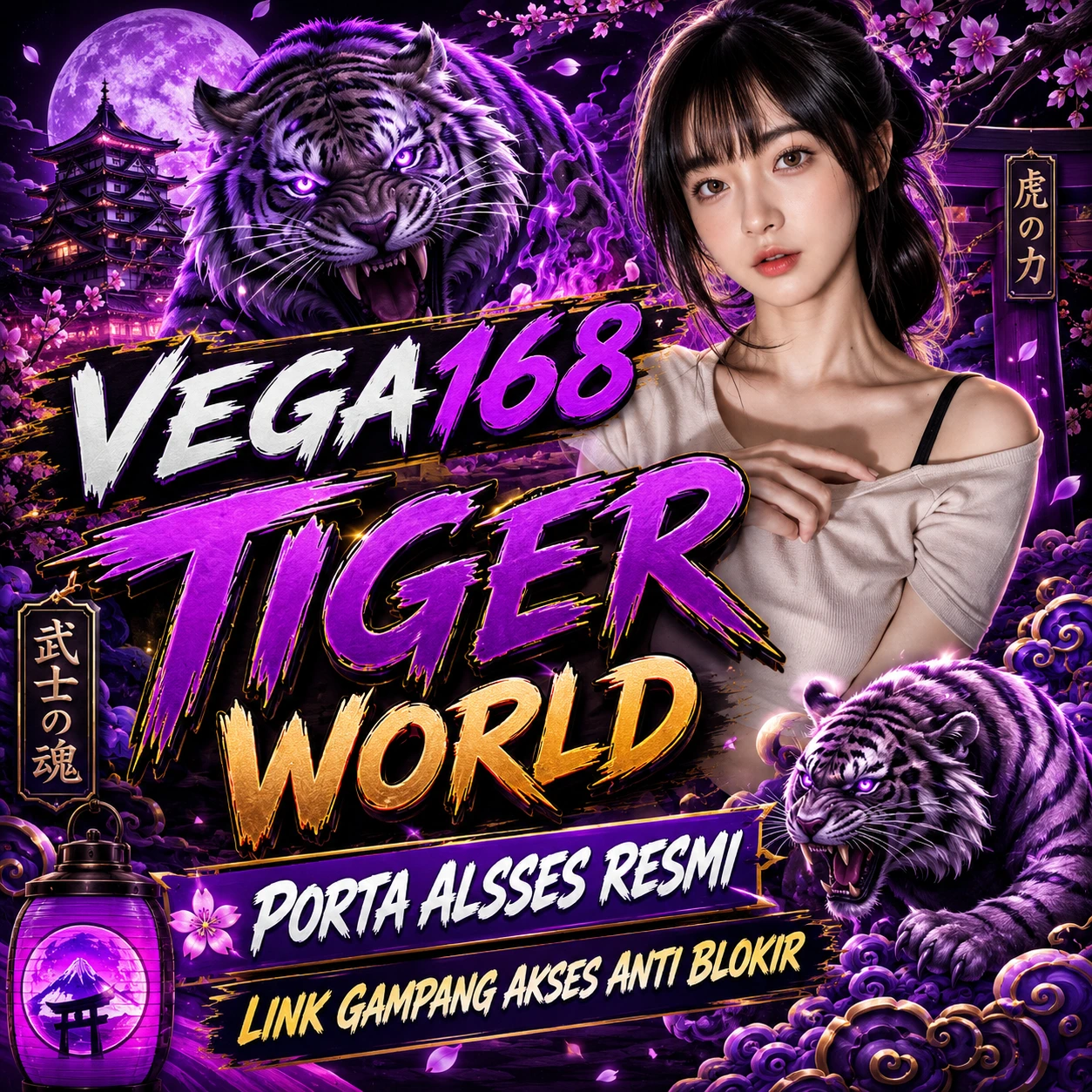 Vega168